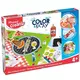 Maped Kreativ set Piknik M907009