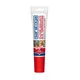 Saratoga sIlikonski kit za visoke temperature, rdeč, 90ml