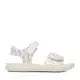 Sandali DeeZee CEO-CSS20624-02 Bela
