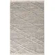 Conceptum Hypnose Tepih Sakura 2204, 120x200 cm, Sivi