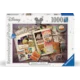 Ravensburger Puzzle Disney: 1940 Mickey Anniversary 1000 kosov