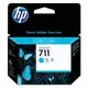 HP ketridž CZ130A cyan