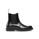 KARL LAGERFELD Muške čizme KL11443-000, Crne