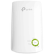 Repeater TP-Link TL-WA854RE, 300Mbps Wireless N Wall Plugged Range Extender, QCOM, 2T2R, 2.4GHz, 802.11n/g/b, Ranger Extender button, Range extender mode, with internal Antennas,without Ethernet Port