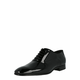 Kožne cipele BOSS Evening za muškarce, boja: crna, 50499833