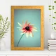 Wallity Uramljena slika AC346430353, 24x29 cm