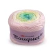 Yarn Art Bouquet 706 Pletilna preja
