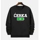 MAFIMI Ženski duks Ćerka, Crni