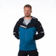 Northfinder Moška nepremočljiva softshell jakna BU-5100OR GRAHAM