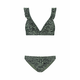 Shiwi Bikini BOBBY  žad / pastelno zelena / črna
