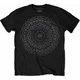 Bring Me The Horizon Kaleidoscope Black L Majica