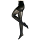 FALKE Hlačne nogavice Shaping Panty 50 DEN, črna