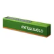 shumee RUTWELD12 RUTILA ELEKTRODA - CLASSIC 4.0*350MM 5KG