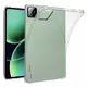 TPU gel ovitek za Xiaomi Pad 8/Pad 8 Pro - prozoren