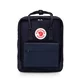 Fjällräven Nahrbtniki modra Kanken Rewool
