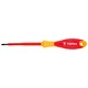 Topex Ploščati izvijač 1000V, 3,0 x 100 mm, CrMo
