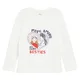 S.Oliver majica DR 2180961 2180961 D bela 140