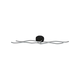 Eglo 99322 - LED plafonski luster RONCADE LED/36W/230V