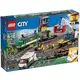 LEGO®® City Teretni vlak (60198)