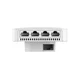Reyee Wall-mounted access point RG-RAP1200(P) AC1300 Wi-Fi 5 Dual-Band Gigabit Indoor ( 4603 )