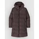 Patagonia Jackson Glacier Parka den brown