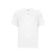Calvin Klein Jeans Majica 20s CLASSIC črna/bela