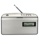 Grundig Music 7000 DAB+ Black/Pearl