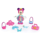 IMC TOYS figura Minnie Crystal Sparkle 185937
