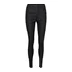 Vero Moda Hlače 765410 Črna