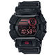 Casio g-shock muški sat ( GD-400-1 )