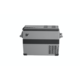 DINIWID S45 prijenosni kompresorski hladnjak/zamrzivač, 45 litara , 12/24 i 220 V