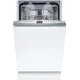 BOSCH SPV6EMX09E Ugradna mašina za pranje sudova