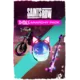 Saints Row Idols Anarchy Pack (DLC) (PS4) PSN Key EUROPE