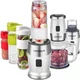 Concept Koncept SM3391 Fresh&Nutri smoothie