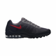 Nike AIR MAX INVIGOR PRINT, moški športni copati, črna 749688