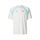 ADIDAS PERFORMANCE Dres MESSI HOT svetlo modra/zlata/bela