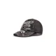 Ed Hardy Kapa Brave Hearts siva/črn denim/bela