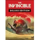 The Invincible: Deluxe Edition (PC) Steam Key EUROPE