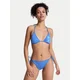 Roxy Bikini Solid Essentials ERJX203595 Modra