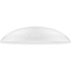 Paul Neuhaus PN 5683 - Zamenski abažur za stonu lampu ENOVA, prečnika 20 cm, beo