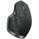 Logitech MX master 2S wireless miš graphite