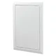 shumee Inšpekcijska vrata 200x250 mm bela WPD200X250WH