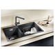 Blancopleon 9 antracit 518345