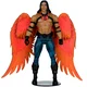 McFarlane DC Multiverse akcijska figura Black Condor (DC Classic) (Red Platinum Edition) 27