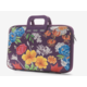 Torba BOMBATA Peonia 13 Plum purple