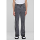 Urban Classics Kavbojke  siv denim