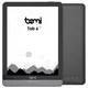 BE Cognita Tab 6+ 32 GB 6-palčni črn e-bralnik