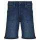 Jack & Jones Jeans kratke hlače Rick 12269608 Modra Regular Fit