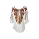 Rody’s forever Bluza za k noši bela