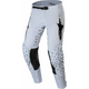 Alpinestars Supertech North Hlače Gray/Black 34 Hlače za motokros